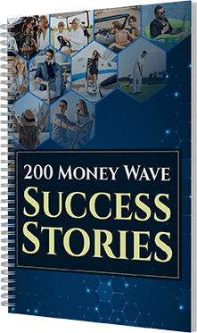 money wave Bonus 3